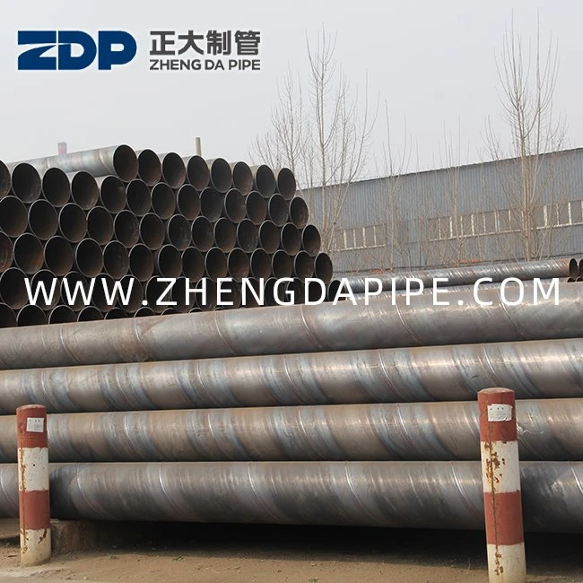 219mm 2020mm maakaasu SSAW