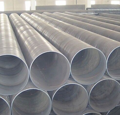 API 5L GR.B SSAW -putki