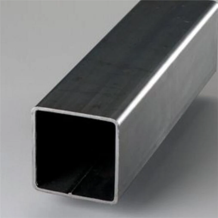 ASTM A500 ontto osa