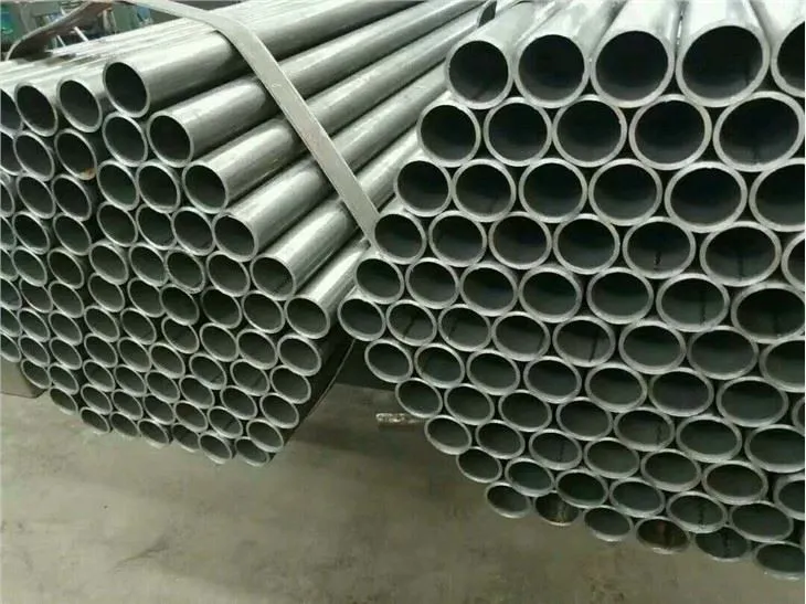 Scaffold Pipe