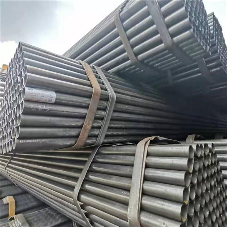 ASTM A106 hiiliteräsputki