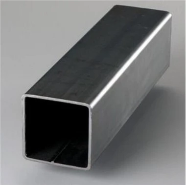 SHS Hollow Section 20*20-150*150MM