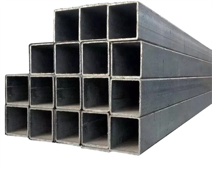 SHS Hollow Section 25*25-150*150MM