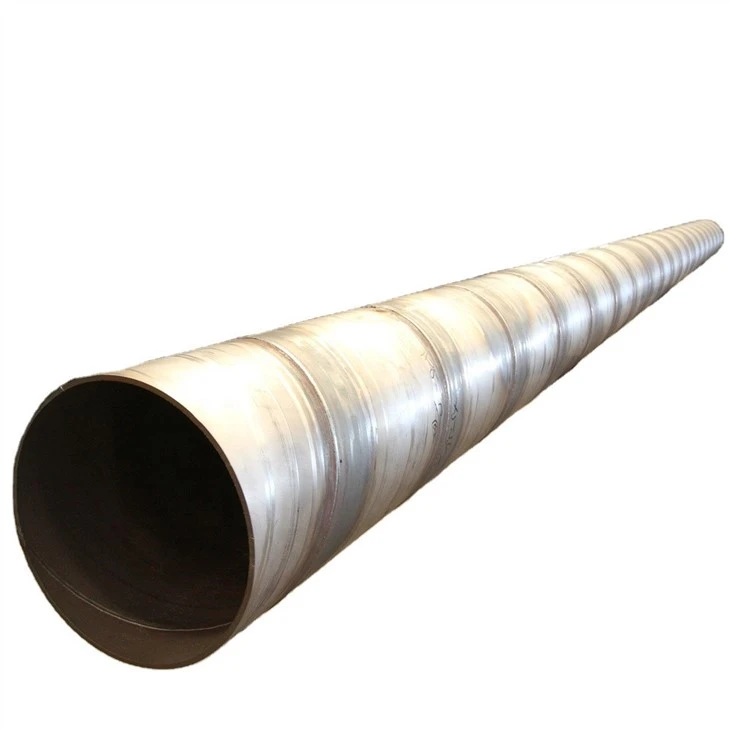 API 5L Grade B, kierreteräsputket DN300