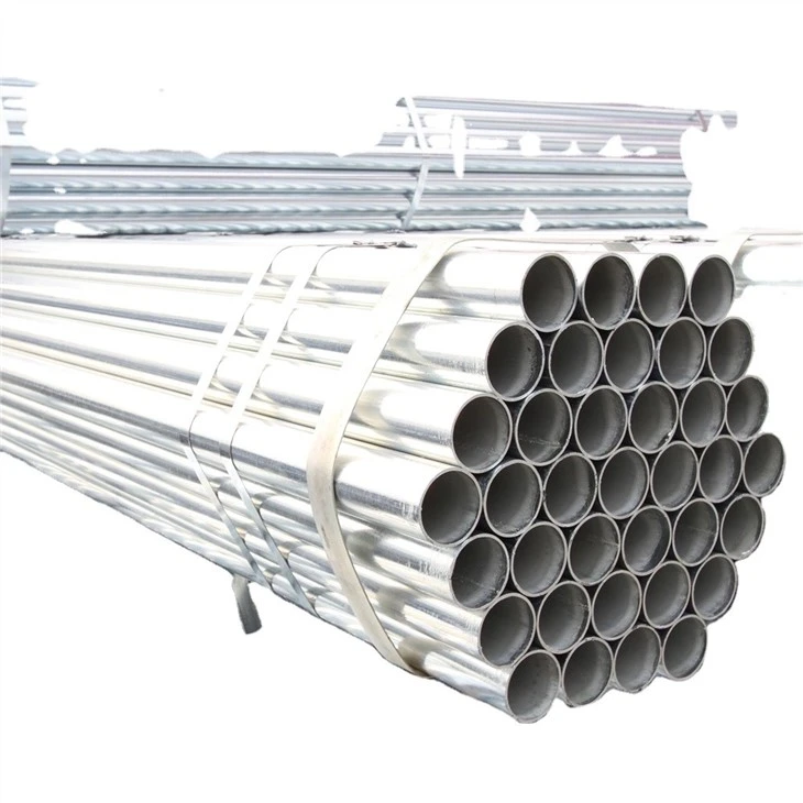 1,5 tuuman rakennustelineet 48,3 mm-48,6 mm EN39/BS1139
